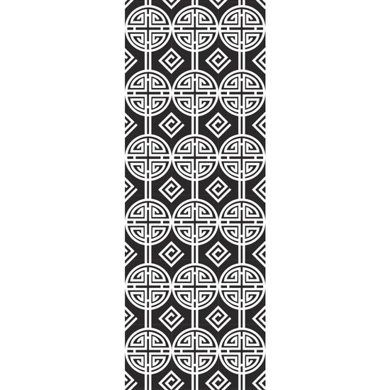 Queen Kerosin Selbstklebende Tapete - Sharlene