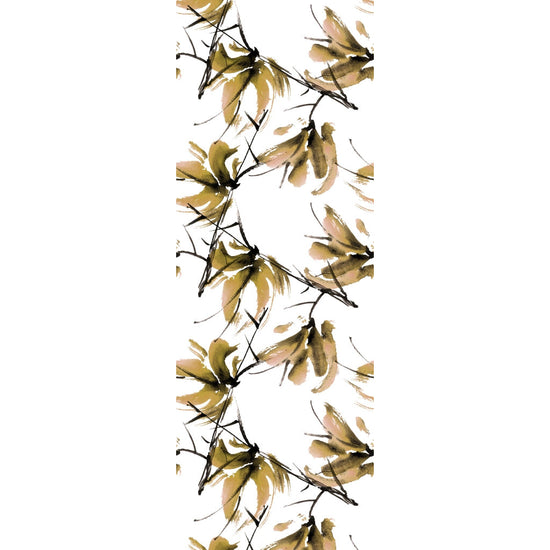 Queen Kerosin Selbstklebende Tapete - Joyce