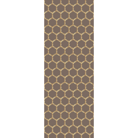 Queen Kerosin Selbstklebende Tapete - Darwin