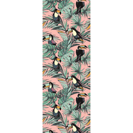 Queen Kerosin Selbstklebende Tapete - Geneva