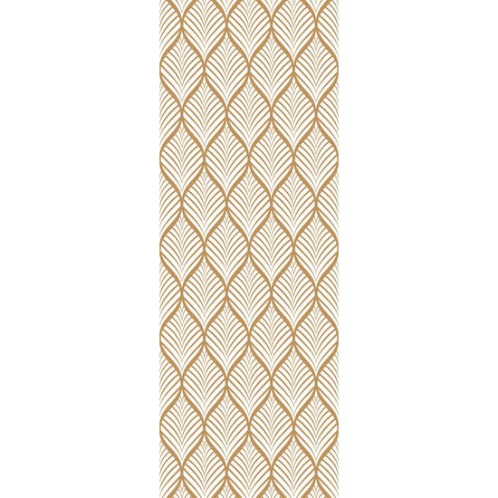 Queen Kerosin Selbstklebende Tapete - John