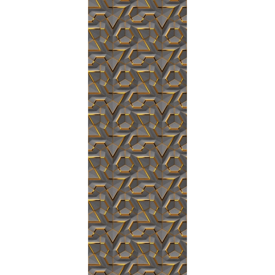 Queen Kerosin Selbstklebende Tapete - Melinda