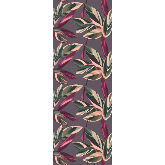 Queen Kerosin Selbstklebende Tapete - Estella