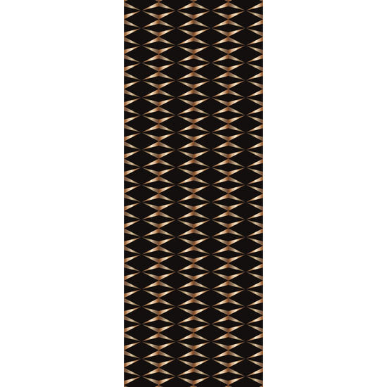 Queen Kerosin Selbstklebende Tapete - Long