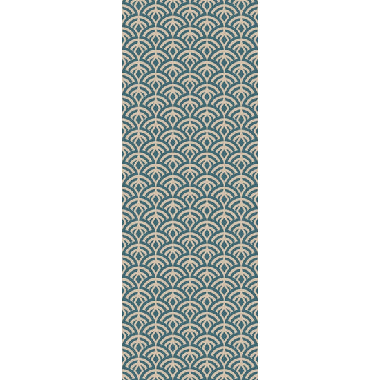 Queen Kerosin Selbstklebende Tapete - Jim