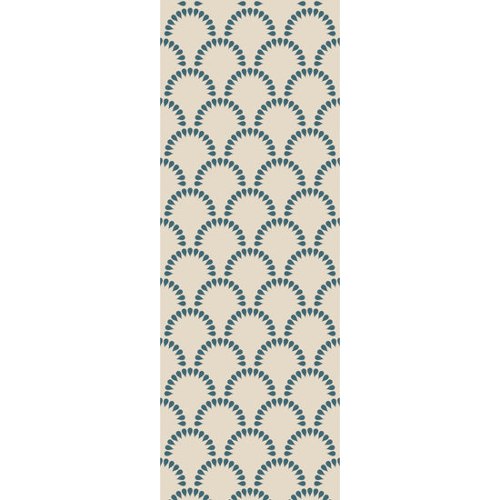 Queen Kerosin Selbstklebende Tapete - Romeo