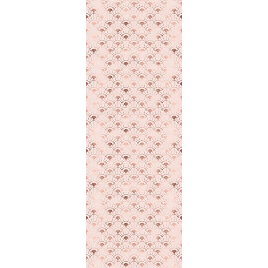 Queen Kerosin Selbstklebende Tapete - Josiah