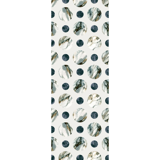 Queen Kerosin Selbstklebende Tapete - Lou