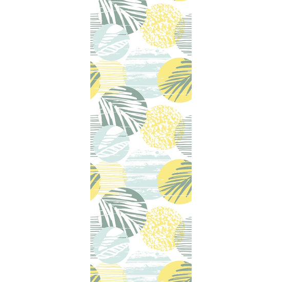 Queen Kerosin Selbstklebende Tapete - Levi