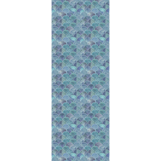 Queen Kerosin Selbstklebende Tapete - Lauren