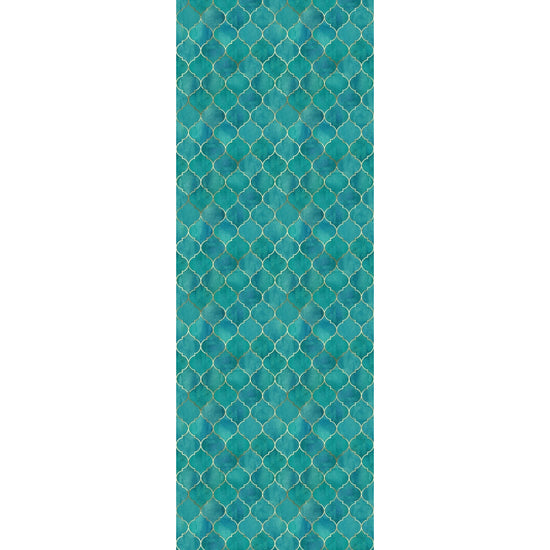 Queen Kerosin Selbstklebende Tapete - Emanuel