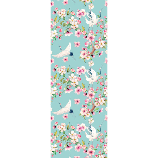 Queen Kerosin Selbstklebende Tapete - Minnie