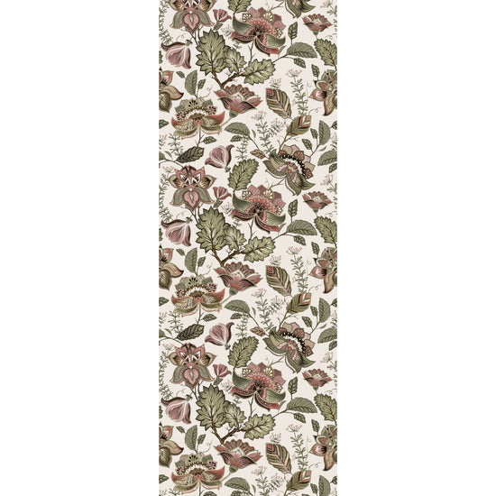 Queen Kerosin Selbstklebende Tapete - Consuelo