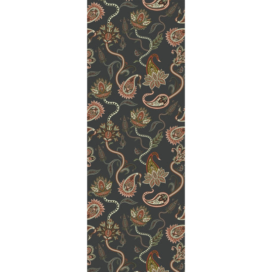 Queen Kerosin Selbstklebende Tapete - Tyson