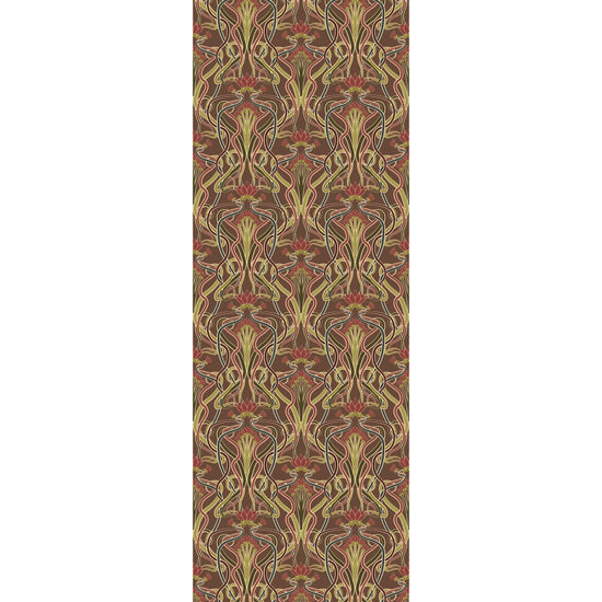 Queen Kerosin Selbstklebende Tapete - Connie