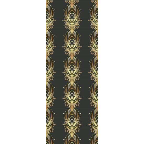 Queen Kerosin Selbstklebende Tapete - Porfirio