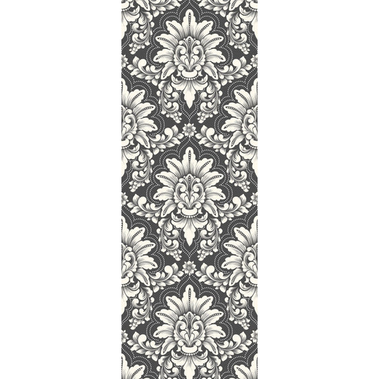 Queen Kerosin Selbstklebende Tapete - Hugh