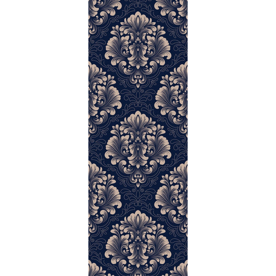 Queen Kerosin Selbstklebende Tapete - Emerson