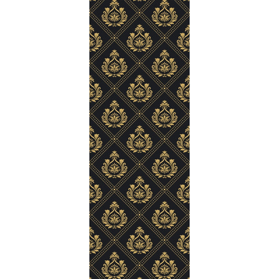 Queen Kerosin Selbstklebende Tapete - Mckinley