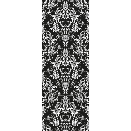 Queen Kerosin Selbstklebende Tapete - Dixie