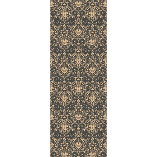 Queen Kerosin Selbstklebende Tapete - Horace