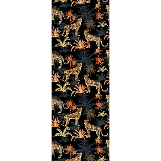 Queen Kerosin Selbstklebende Tapete - Antoine