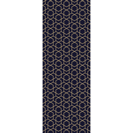 Queen Kerosin Selbstklebende Tapete - Margo