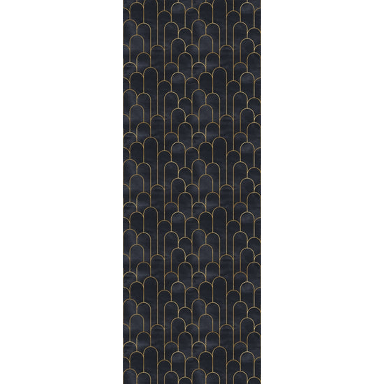 Queen Kerosin Selbstklebende Tapete - Rosie