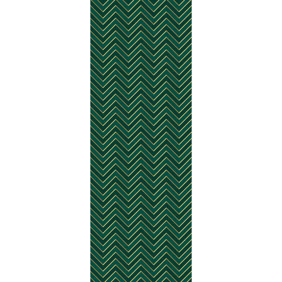 Queen Kerosin Selbstklebende Tapete - Arturo