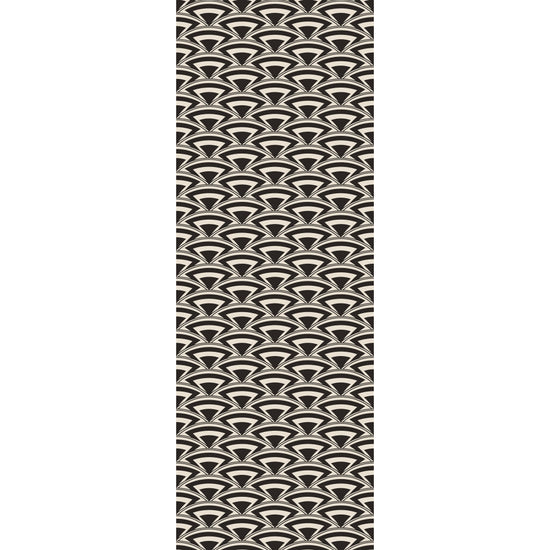 Queen Kerosin Selbstklebende Tapete - Howard