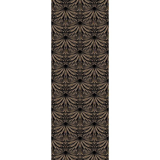 Queen Kerosin Selbstklebende Tapete - Williams