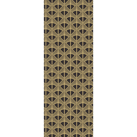 Queen Kerosin Selbstklebende Tapete - Elliott