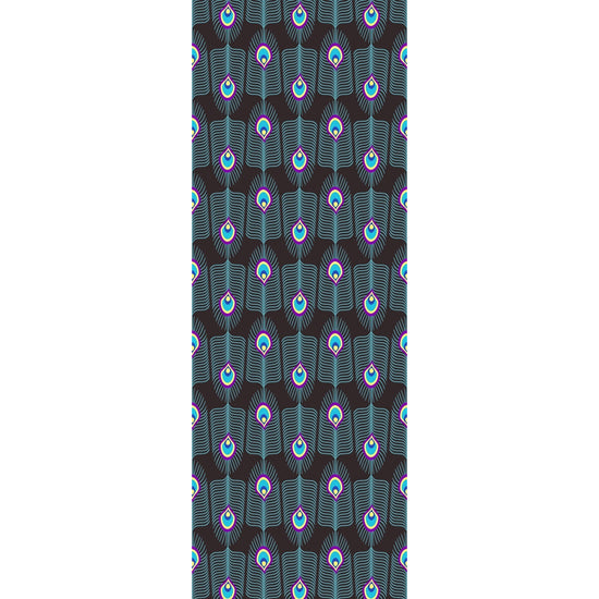 Queen Kerosin Selbstklebende Tapete - Bryan