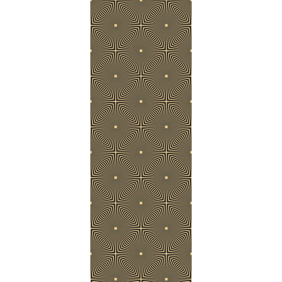 Queen Kerosin Selbstklebende Tapete - Valentine