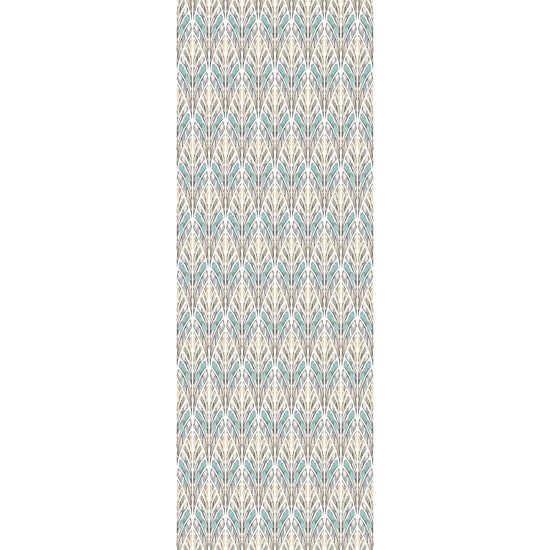 Queen Kerosin Selbstklebende Tapete - Dolly