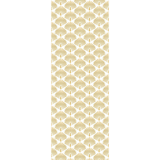 Queen Kerosin Selbstklebende Tapete - Boyd