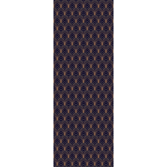 Queen Kerosin Selbstklebende Tapete - Hyman