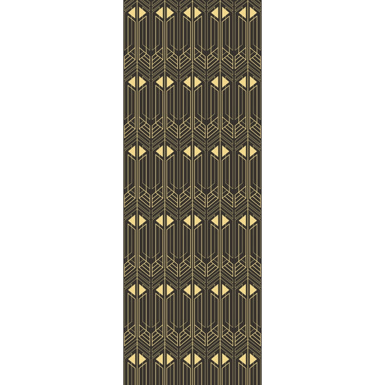 Queen Kerosin Selbstklebende Tapete - Keneth