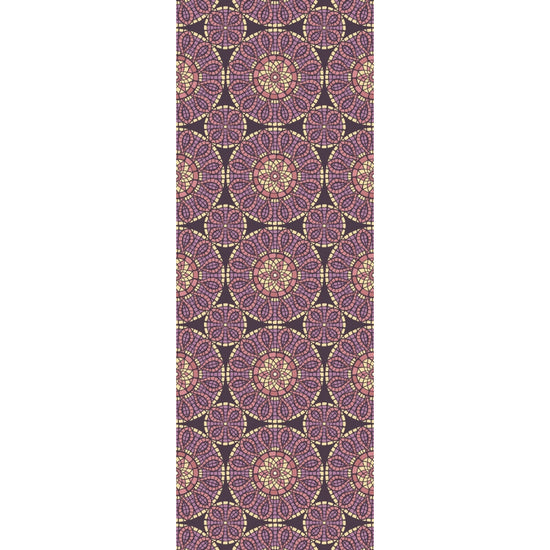 Queen Kerosin Selbstklebende Tapete - Nanette