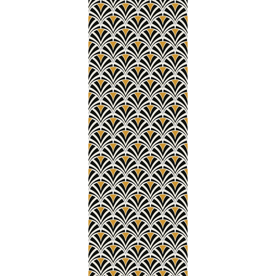 Queen Kerosin Selbstklebende Tapete - Sondra