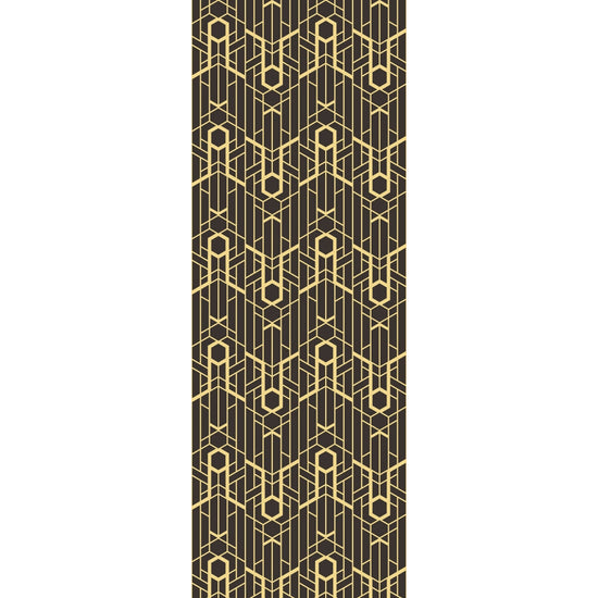 Queen Kerosin Selbstklebende Tapete - Willian