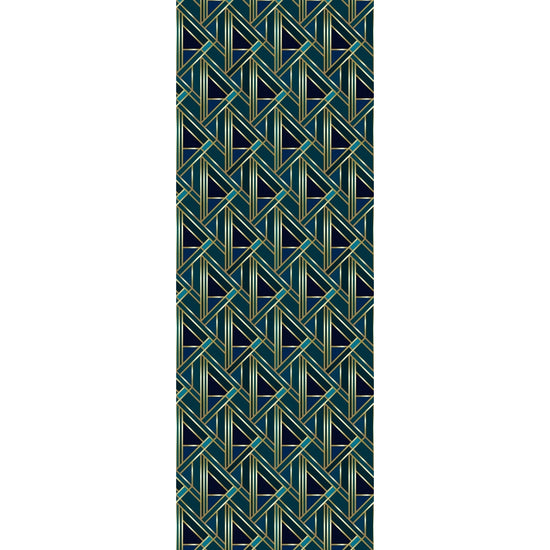 Queen Kerosin Selbstklebende Tapete - Phyllis