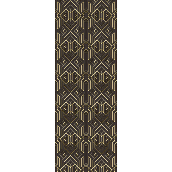 Queen Kerosin Selbstklebende Tapete - Cheryl