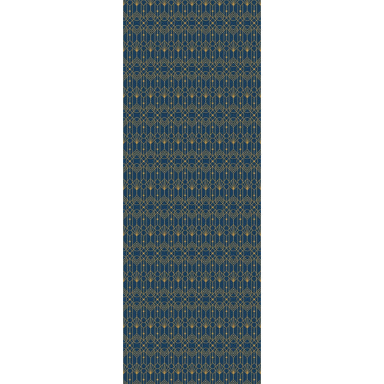 Queen Kerosin Selbstklebende Tapete - Jana