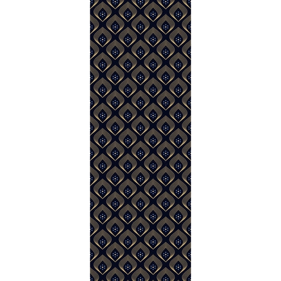 Queen Kerosin Selbstklebende Tapete - Joanne