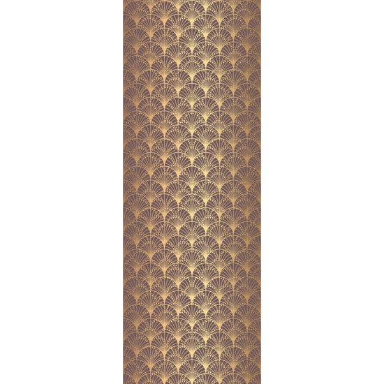 Queen Kerosin Selbstklebende Tapete - Dion