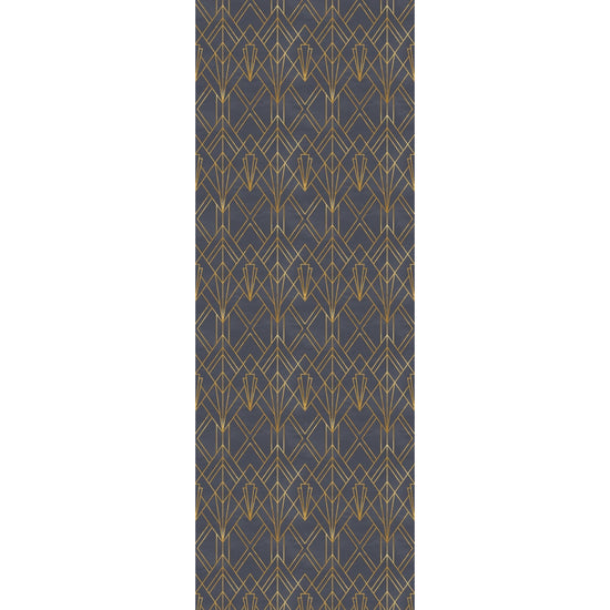 Queen Kerosin Selbstklebende Tapete - Roberta