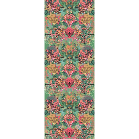 Queen Kerosin Selbstklebende Tapete - Hayden