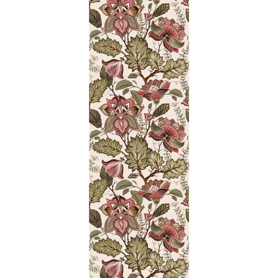 Queen Kerosin Selbstklebende Tapete - Calvin