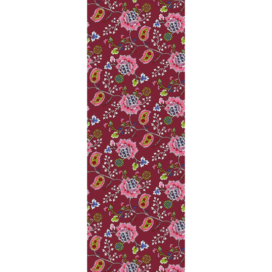 Queen Kerosin Selbstklebende Tapete - Rebekah